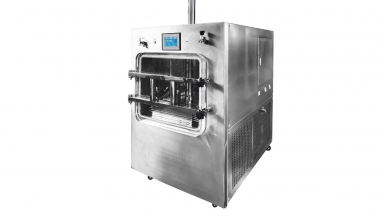Vacuum Freeze Dryer Operating<m met-id=600 met-table=product met-field=title></m>